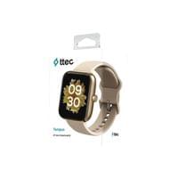 Smart часовник ttec Tempus 47 mm Rectangular Case... - 5