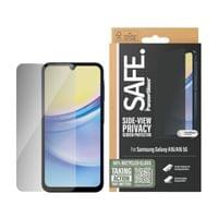 Стъклен протектор Safe за Samsung Galaxy A16, A16 5G,... - 0 Стъклен протектор Safe за Samsung Galaxy A16, A16 5G,... - 0