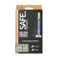 Стъклен протектор Safe за Samsung Galaxy A16, A16 5G,... - 2 Стъклен протектор Safe за Samsung Galaxy A16, A16 5G,... - 2