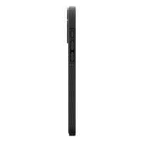 Гръб Spigen Core Armor за iPhone 16 - Черен - 3