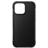 Гръб Nomad Rugged case за iPhone 16 Pro - Черен - 1 Гръб Nomad Rugged case за iPhone 16 Pro - Черен - 1