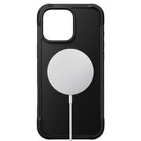 Гръб Nomad Rugged case за iPhone 16 Pro - Черен - 2 Гръб Nomad Rugged case за iPhone 16 Pro - Черен - 2