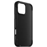 Гръб Nomad Rugged case за iPhone 16 Pro - Черен - 4 Гръб Nomad Rugged case за iPhone 16 Pro - Черен - 4
