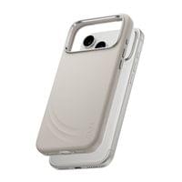 Гръб Care by PanzerGlass за iPhone 17 Pro Max, FLOW Case... - 2