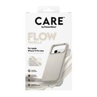 Гръб Care by PanzerGlass за iPhone 17 Pro Max, FLOW Case... - 3