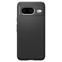 Гръб Spigen Liquid Air за Google Pixel 8 - Черен - 5