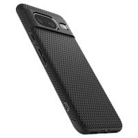 Гръб Spigen Liquid Air за Google Pixel 8 - Черен - 7