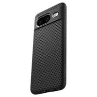 Гръб Spigen Liquid Air за Google Pixel 8 - Черен - 9