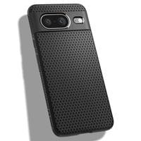 Гръб Spigen Liquid Air за Google Pixel 8 - Черен - 10