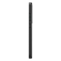 Гръб Spigen за Samsung Galaxy S25 Ultra, Thin Fit, Черен - 6