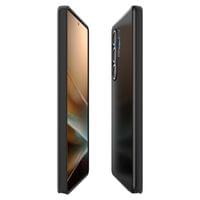 Гръб Spigen за Samsung Galaxy S25 Ultra, Thin Fit, Черен - 7