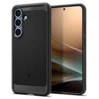 Гръб Spigen за Samsung Galaxy S25, Rugged Armor, MagSafe,... - 1