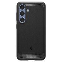 Гръб Spigen за Samsung Galaxy S25, Rugged Armor, MagSafe,... - 2