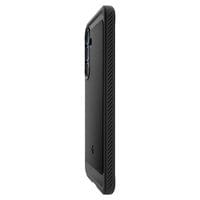 Гръб Spigen за Samsung Galaxy S25, Rugged Armor, MagSafe,... - 6 Гръб Spigen за Samsung Galaxy S25, Rugged Armor, MagSafe,... - 6