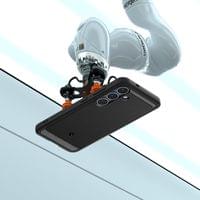 Гръб Spigen за Samsung Galaxy S25, Rugged Armor, MagSafe,... - 9 Гръб Spigen за Samsung Galaxy S25, Rugged Armor, MagSafe,... - 9