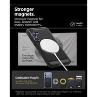 Гръб Spigen за Samsung Galaxy S25, Rugged Armor, MagSafe,... - 16 Гръб Spigen за Samsung Galaxy S25, Rugged Armor, MagSafe,... - 16