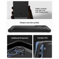 Гръб Spigen за Samsung Galaxy S25, Rugged Armor, MagSafe,... - 17 Гръб Spigen за Samsung Galaxy S25, Rugged Armor, MagSafe,... - 17