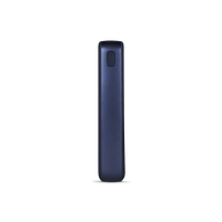 ttec ChargeUp Pro 20.000mAh PD 20W Powerbank - Тъмно синя - 3