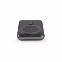 Външна батерия ttec ReCharger Pro M 10.000mAh LCD MagSafe... - 3