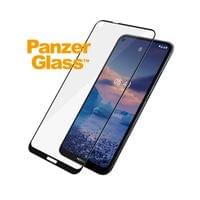 Стъклен протектор PanzerGlass за Nokia 3.4/5.4... - 2