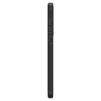 Гръб Spigen Liquid Air за Samsung Galaxy A35 - Черен - 4 Гръб Spigen Liquid Air за Samsung Galaxy A35 - Черен - 4