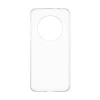 Гръб Safe за Honor Magic8 lite - Прозрачен - 2 Гръб Safe за Honor Magic8 lite - Прозрачен - 2