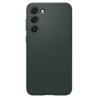 Гръб Spigen Liquid Air за Samsun Galaxy S23 - Зелен - 1