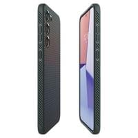 Гръб Spigen Liquid Air за Samsun Galaxy S23 - Зелен - 2 Гръб Spigen Liquid Air за Samsun Galaxy S23 - Зелен - 2