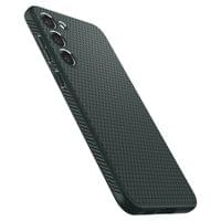 Гръб Spigen Liquid Air за Samsun Galaxy S23 - Зелен - 2