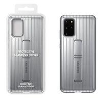 Оригинален гръб Samsung Standing Cover за Galaxy S20 Plus... - 2