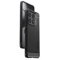 Гръб Spigen Rugged Armor за Xiaomi 14T  - Черен - 7