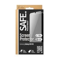 Стъклен протектор Safe за Samsung Galaxy A55 5 G,... - 2 Стъклен протектор Safe за Samsung Galaxy A55 5 G,... - 2