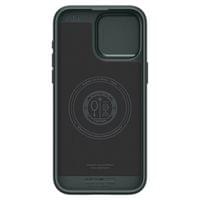 Гръб Spigen Optik Armor MagSafe за iPhone 15 Pro- Зелен - 4 Гръб Spigen Optik Armor MagSafe за iPhone 15 Pro- Зелен - 4