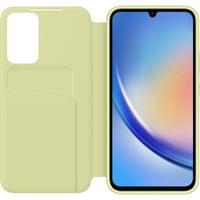 Оригинален калъф Samsung Smart View Cover за Samsung... - 3