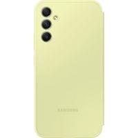 Оригинален калъф Samsung Smart View Cover за Samsung... - 5