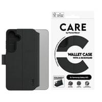 Калъф Care by PanzerGlass за Samsung Galaxy S25, Feature... - 1