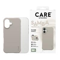 Гръб Care by PanzerGlassза iPhone 17, Fashionable Case... - 1 Гръб Care by PanzerGlassза iPhone 17, Fashionable Case... - 1