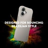 Гръб Care by PanzerGlassза iPhone 17, Fashionable Case... - 2