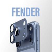 Протектор за камера PanzerGlass Hoops FENDER CLP за... - 2