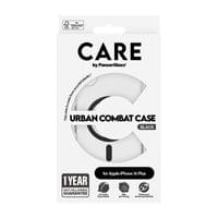 Гръб CARE by PanzerGlass за iPhone 16 Plus, Flagship Case... - 2 Гръб CARE by PanzerGlass за iPhone 16 Plus, Flagship Case... - 2