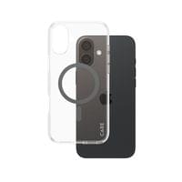 Гръб CARE by PanzerGlass за iPhone 16 Plus, Flagship Case... - 3 Гръб CARE by PanzerGlass за iPhone 16 Plus, Flagship Case... - 3