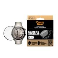 Стъклен протектор за часовник PanzerGlass за Huawei Watch... - 1 Стъклен протектор за часовник PanzerGlass за Huawei Watch... - 1