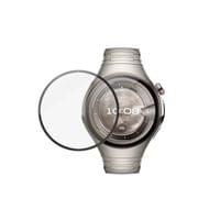 Стъклен протектор за часовник PanzerGlass за Huawei Watch... - 2 Стъклен протектор за часовник PanzerGlass за Huawei Watch... - 2