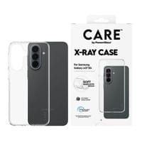 Гръб CARE by PanzerGlass за Samsung Galaxy A37 5G, X-Ray... - 2