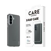 Гръб CARE by PanzerGlass за Samsung Galaxy A37 5G, X-Ray... - 4
