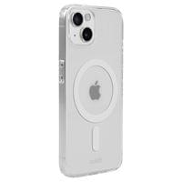 Гръб Holdit за iPhone 15,14,13, MagSafe Case, Бял - 2 Гръб Holdit за iPhone 15,14,13, MagSafe Case, Бял - 2