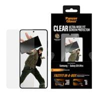 Стъклен протектор PanzerGlass за Samsung Galaxy S26... - 2 Стъклен протектор PanzerGlass за Samsung Galaxy S26... - 2