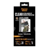 Стъклен протектор PanzerGlass за Samsung Galaxy S26... - 4 Стъклен протектор PanzerGlass за Samsung Galaxy S26... - 4