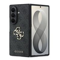 Кейс Guess PU 4G Metal Logo Case за Samsung Galaxy Z Fold... - 1