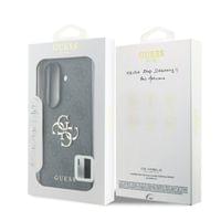 Кейс Guess PU 4G Metal Logo Case за Samsung Galaxy Z Fold... - 2